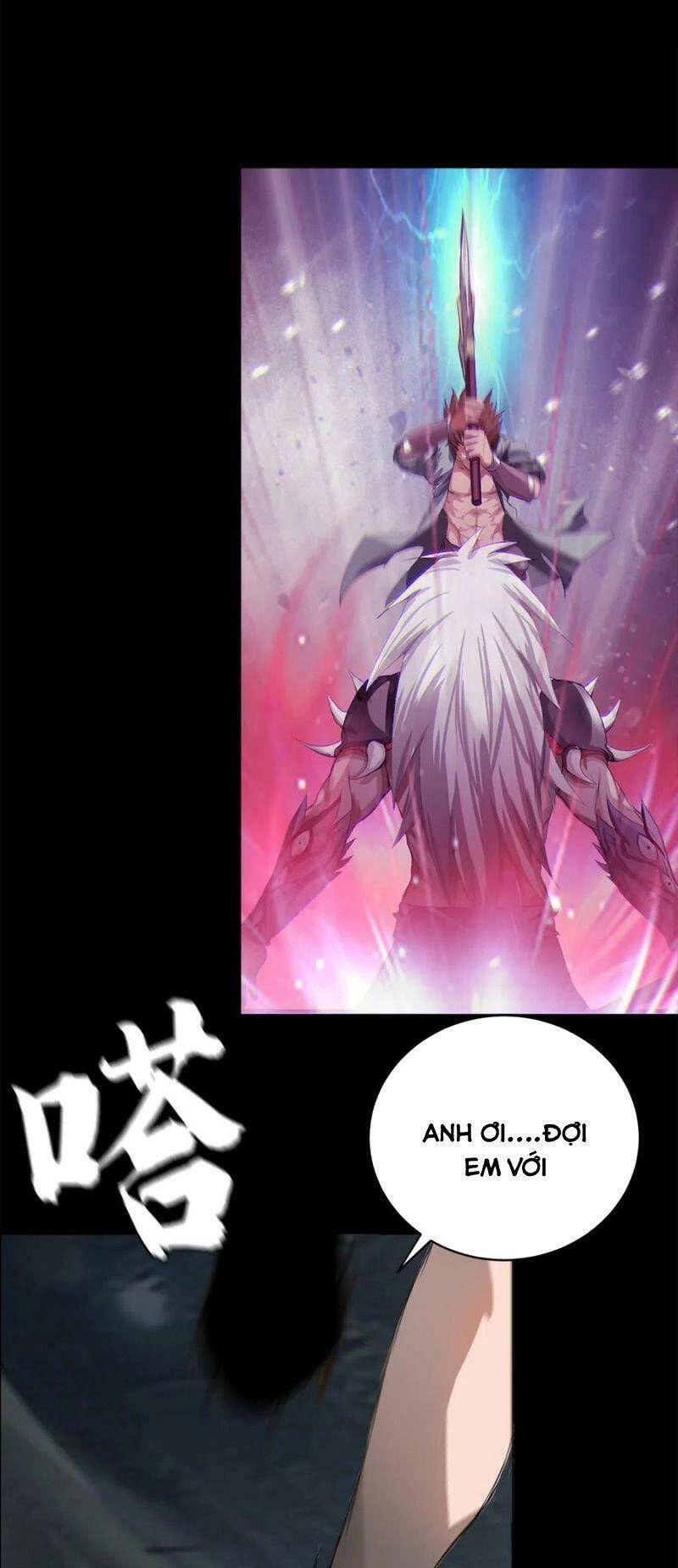 Một Mình Dạo Quanh Hầm Ngục Chapter 44 - 66