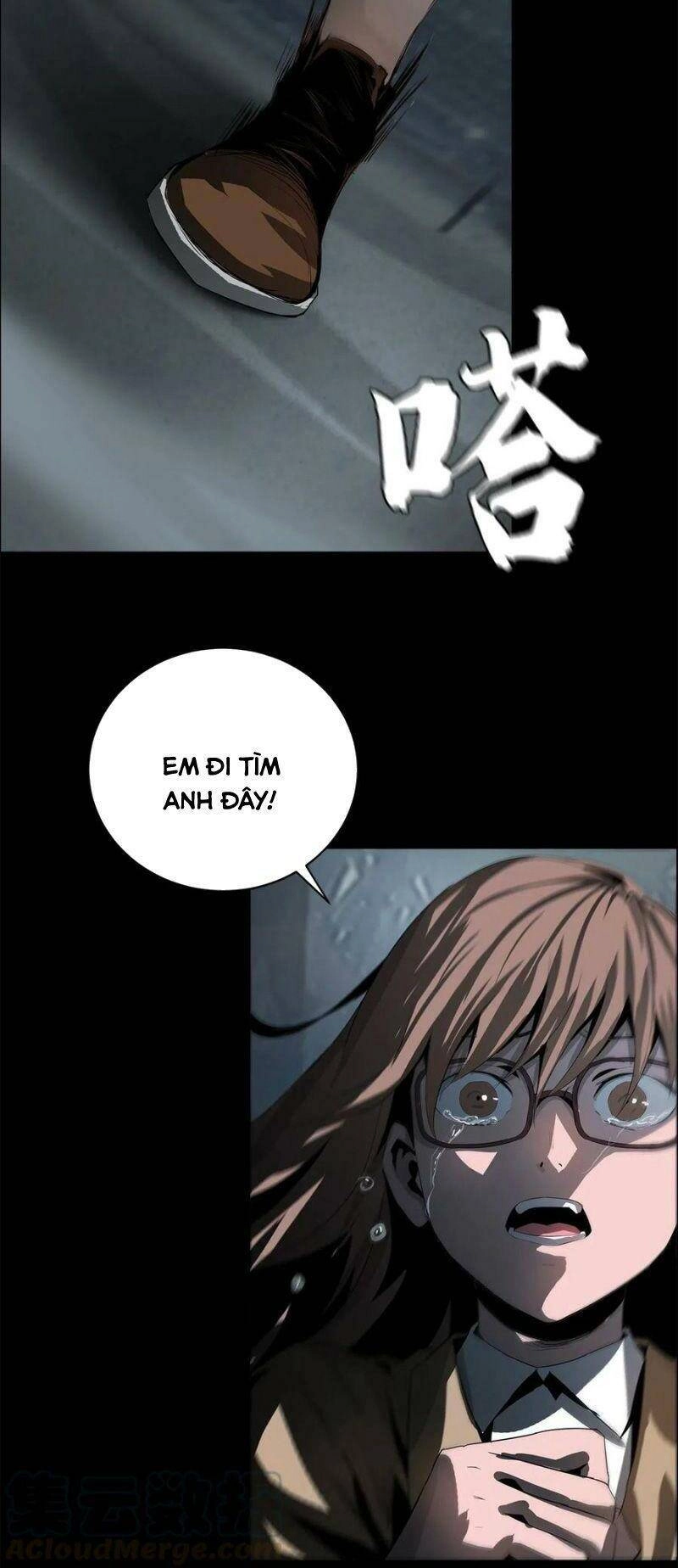 Một Mình Dạo Quanh Hầm Ngục Chapter 44 - 67