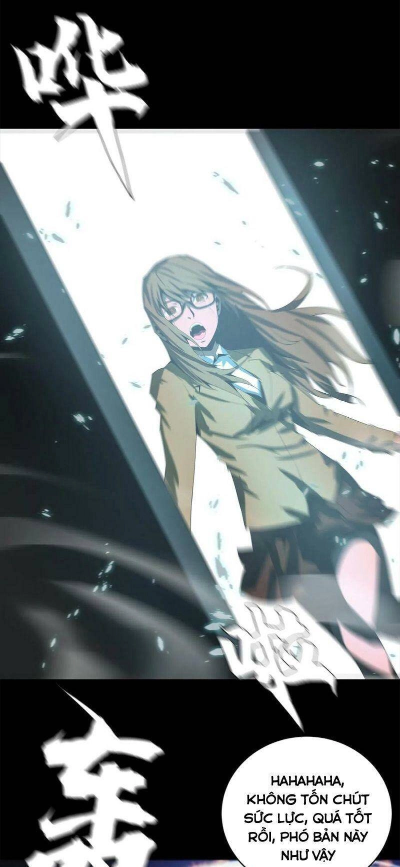 Một Mình Dạo Quanh Hầm Ngục Chapter 44 - 70