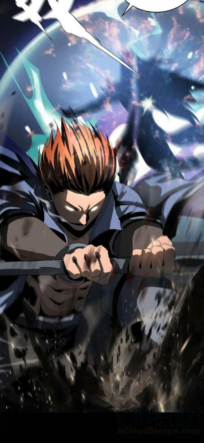 Một Mình Dạo Quanh Hầm Ngục Chapter 44 - 71