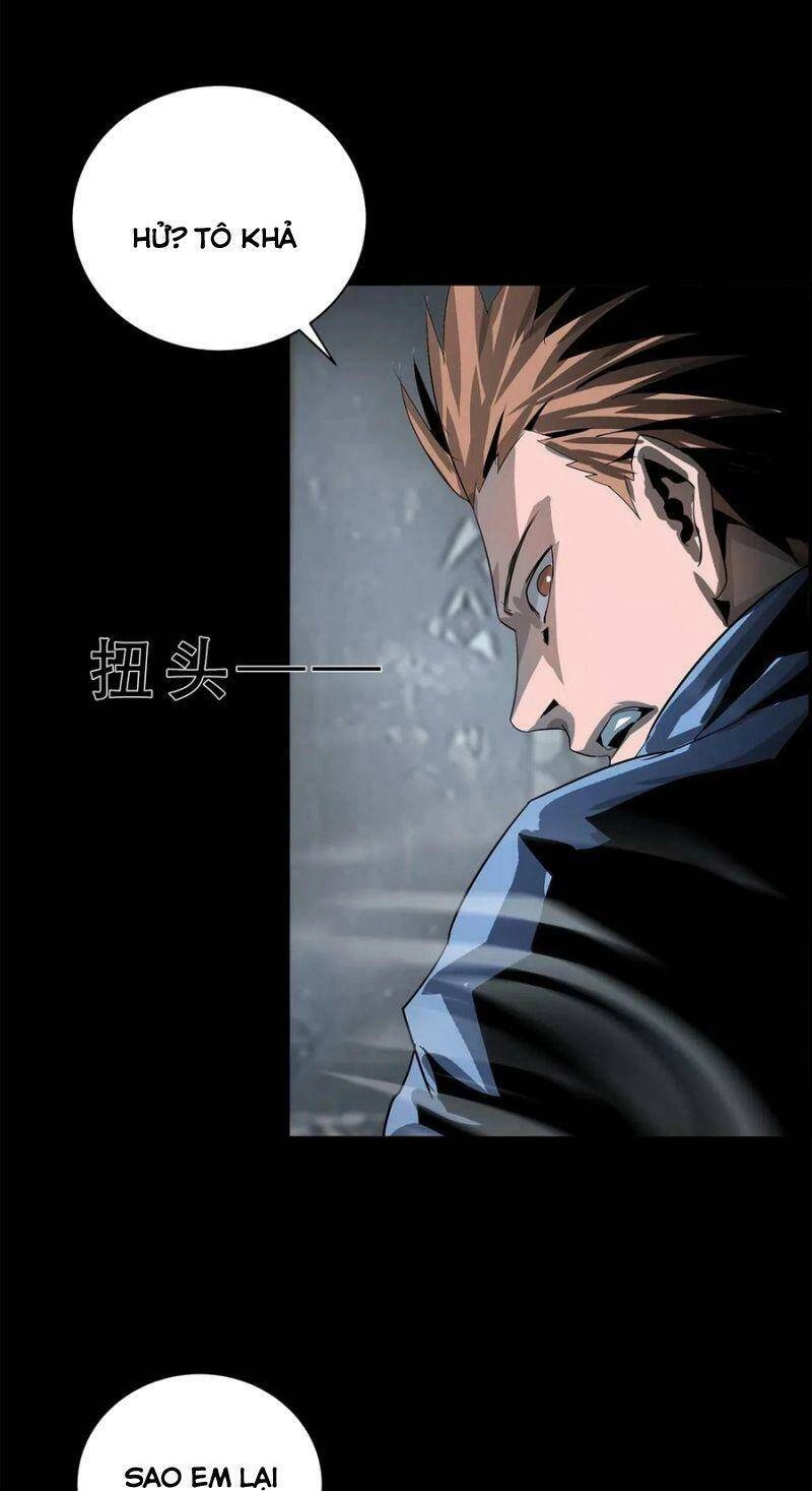 Một Mình Dạo Quanh Hầm Ngục Chapter 44 - 72