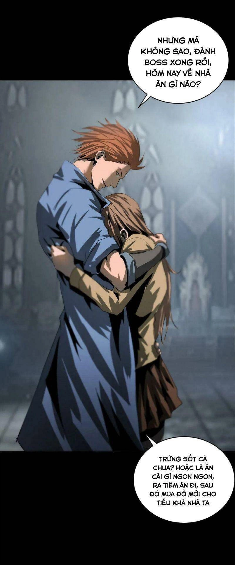 Một Mình Dạo Quanh Hầm Ngục Chapter 44 - 74