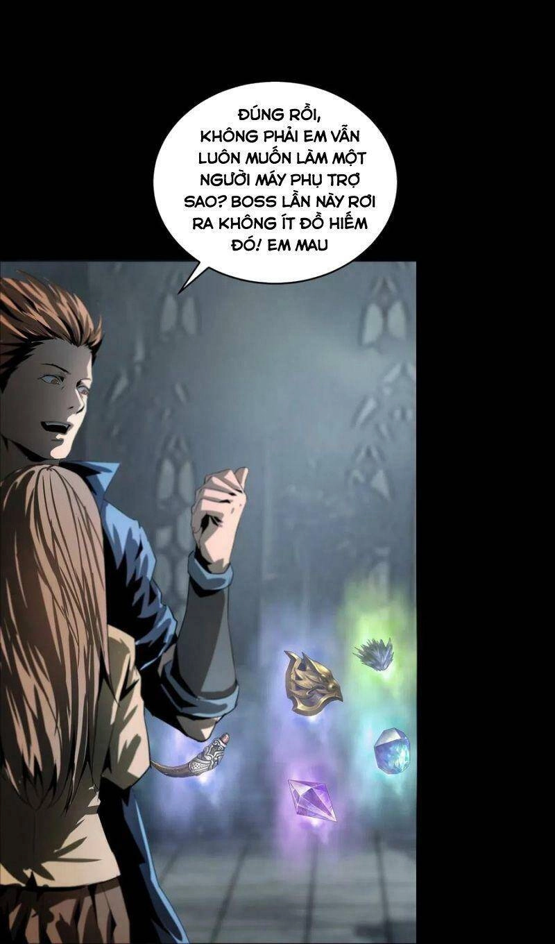 Một Mình Dạo Quanh Hầm Ngục Chapter 44 - 77