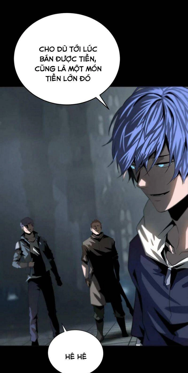 Một Mình Dạo Quanh Hầm Ngục Chapter 45 - 5