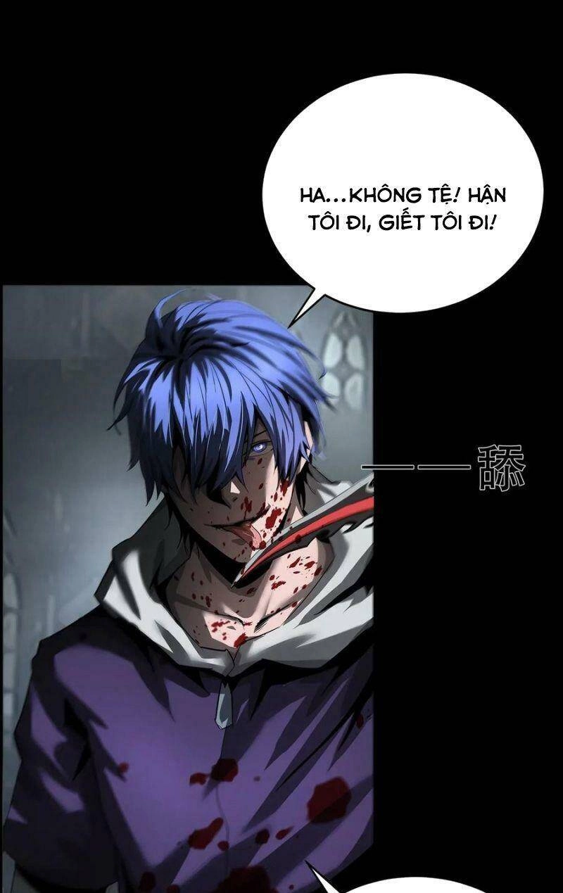 Một Mình Dạo Quanh Hầm Ngục Chapter 45 - 9