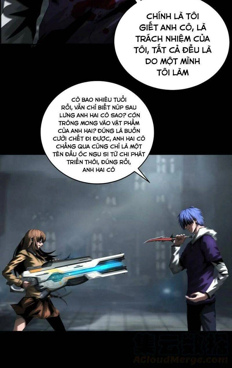 Một Mình Dạo Quanh Hầm Ngục Chapter 45 - 10