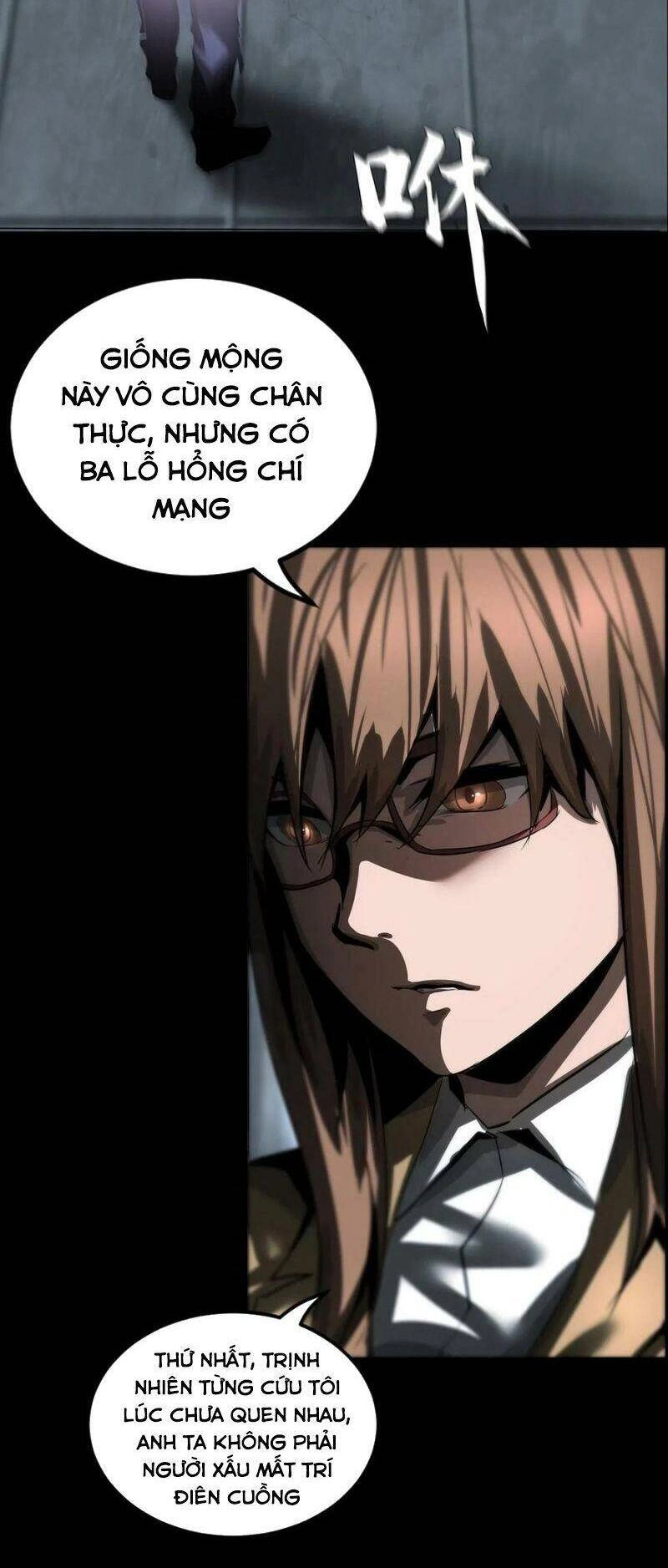 Một Mình Dạo Quanh Hầm Ngục Chapter 45 - 20