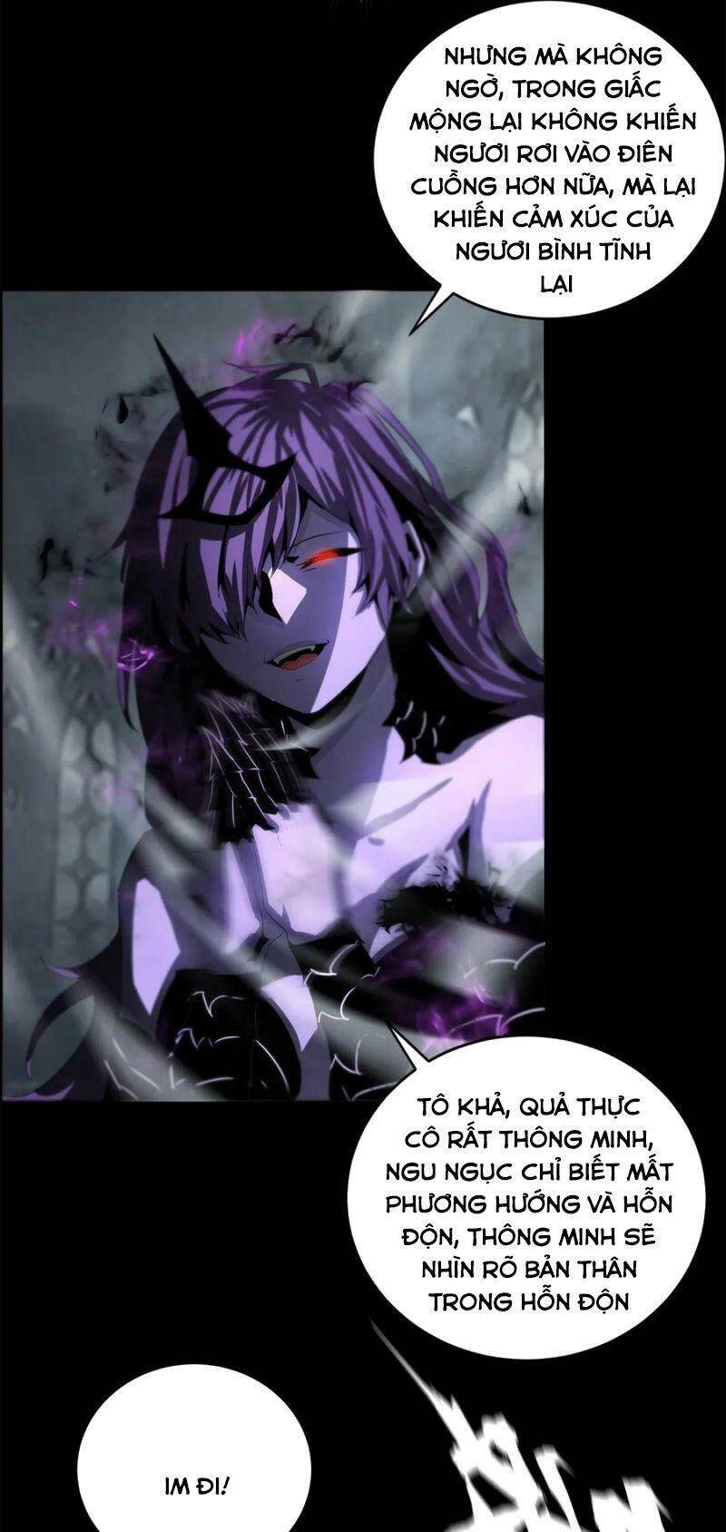 Một Mình Dạo Quanh Hầm Ngục Chapter 45 - 28