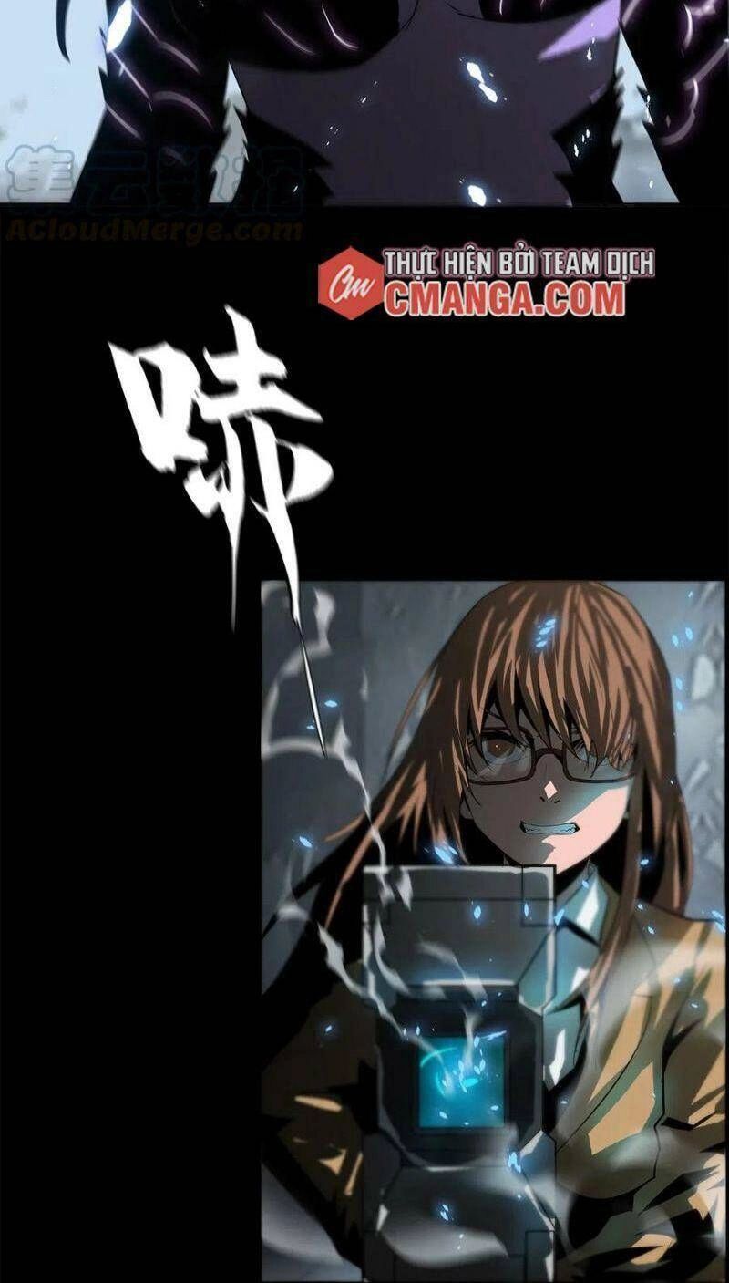 Một Mình Dạo Quanh Hầm Ngục Chapter 45 - 31