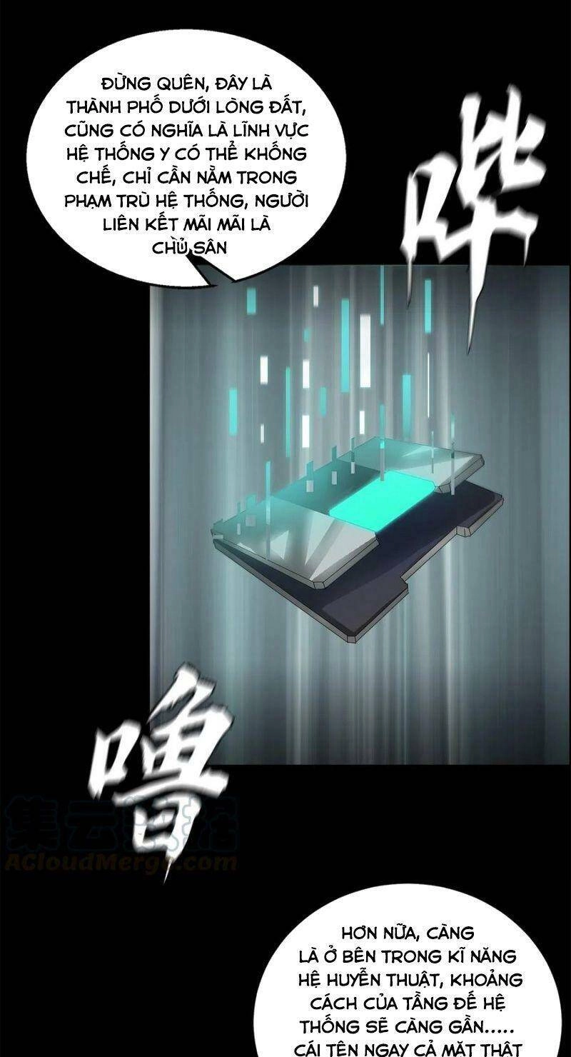 Một Mình Dạo Quanh Hầm Ngục Chapter 45 - 34