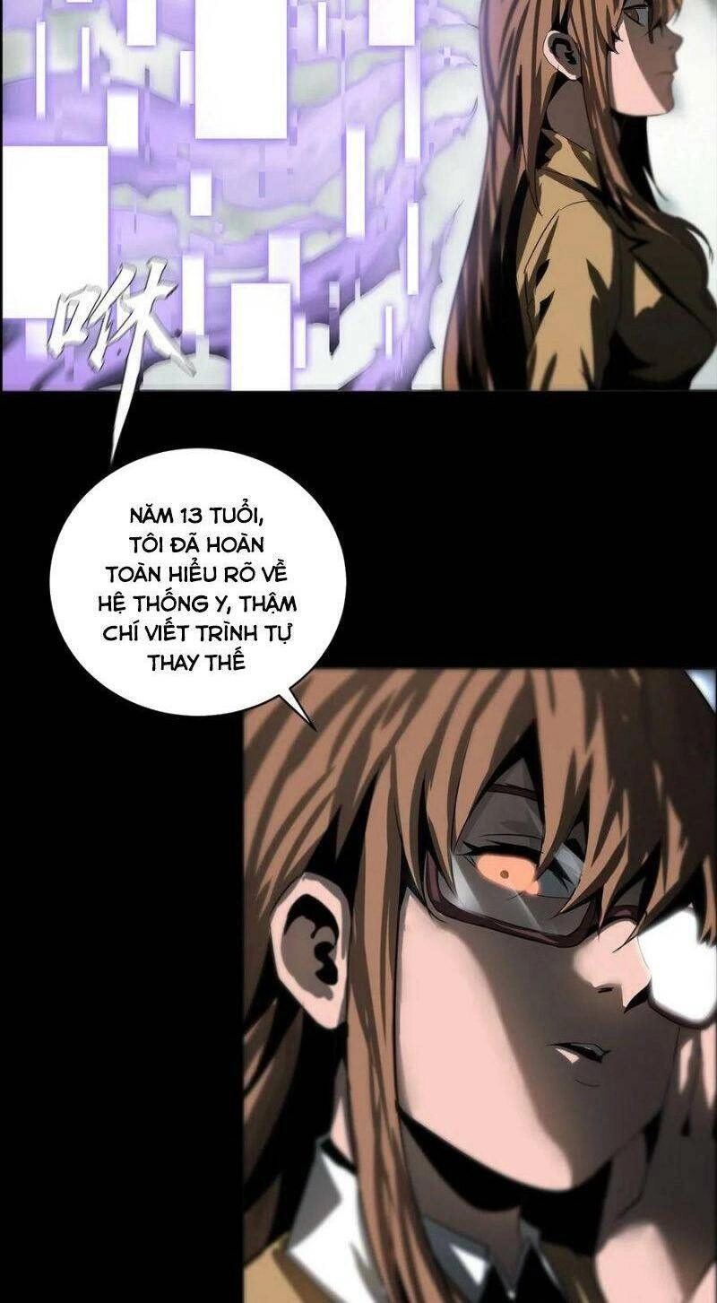 Một Mình Dạo Quanh Hầm Ngục Chapter 45 - 47