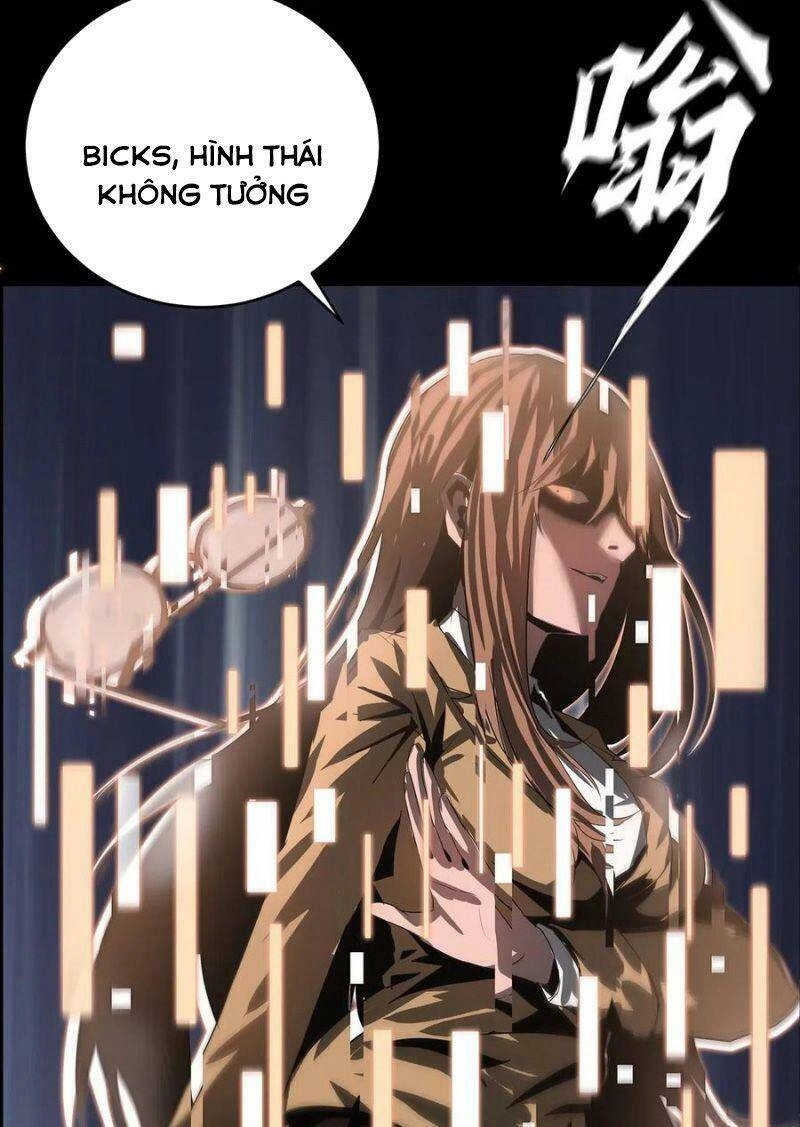 Một Mình Dạo Quanh Hầm Ngục Chapter 45 - 49