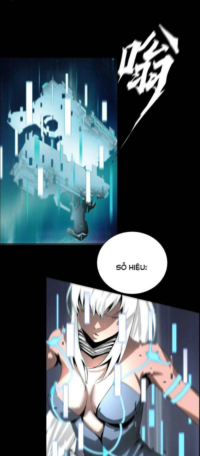 Một Mình Dạo Quanh Hầm Ngục Chapter 45 - 51