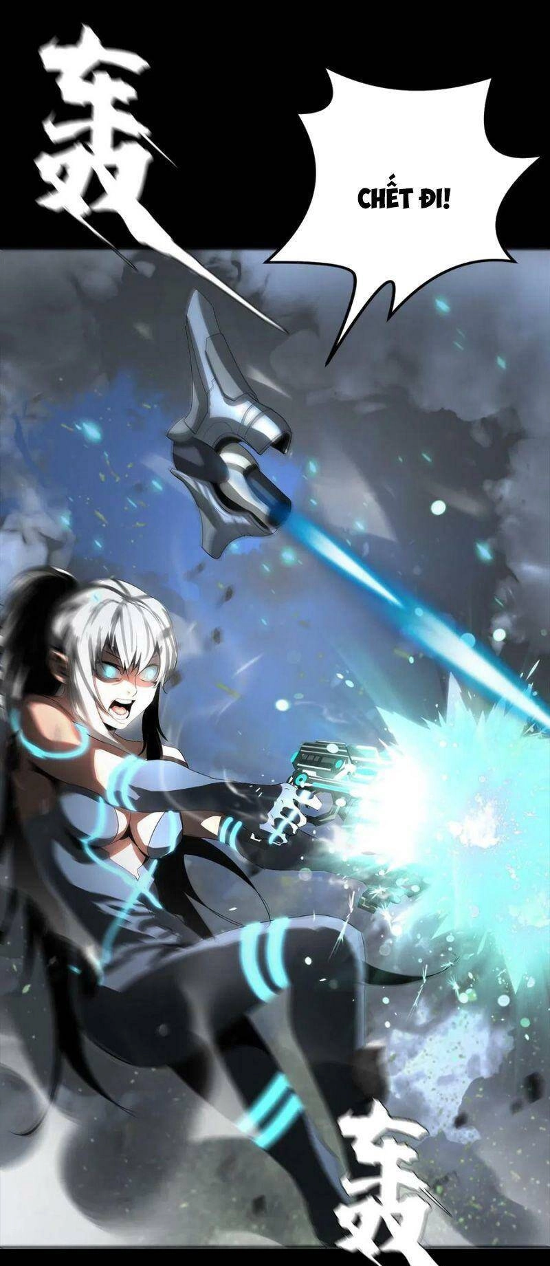 Một Mình Dạo Quanh Hầm Ngục Chapter 45 - 55