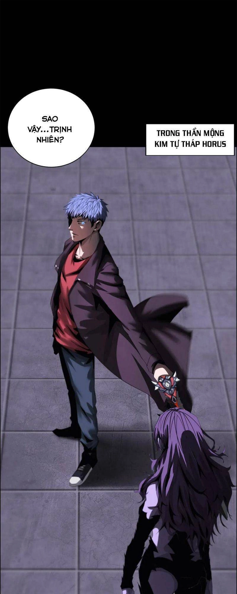 Một Mình Dạo Quanh Hầm Ngục Chapter 46 - 1