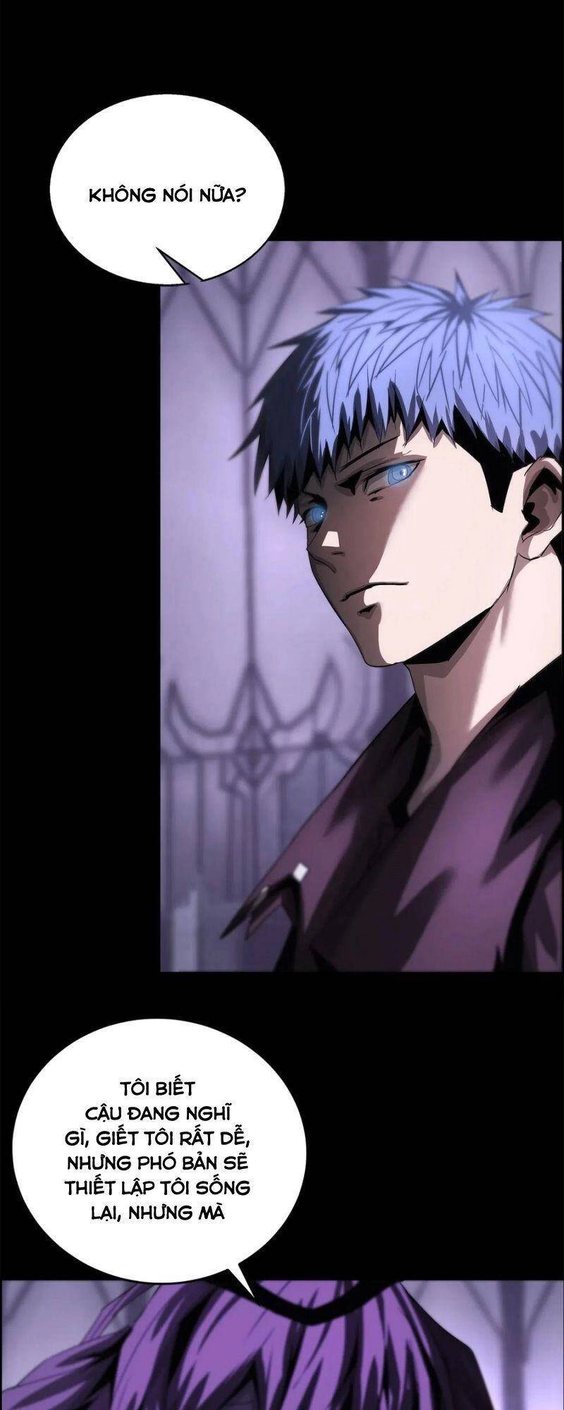 Một Mình Dạo Quanh Hầm Ngục Chapter 46 - 3