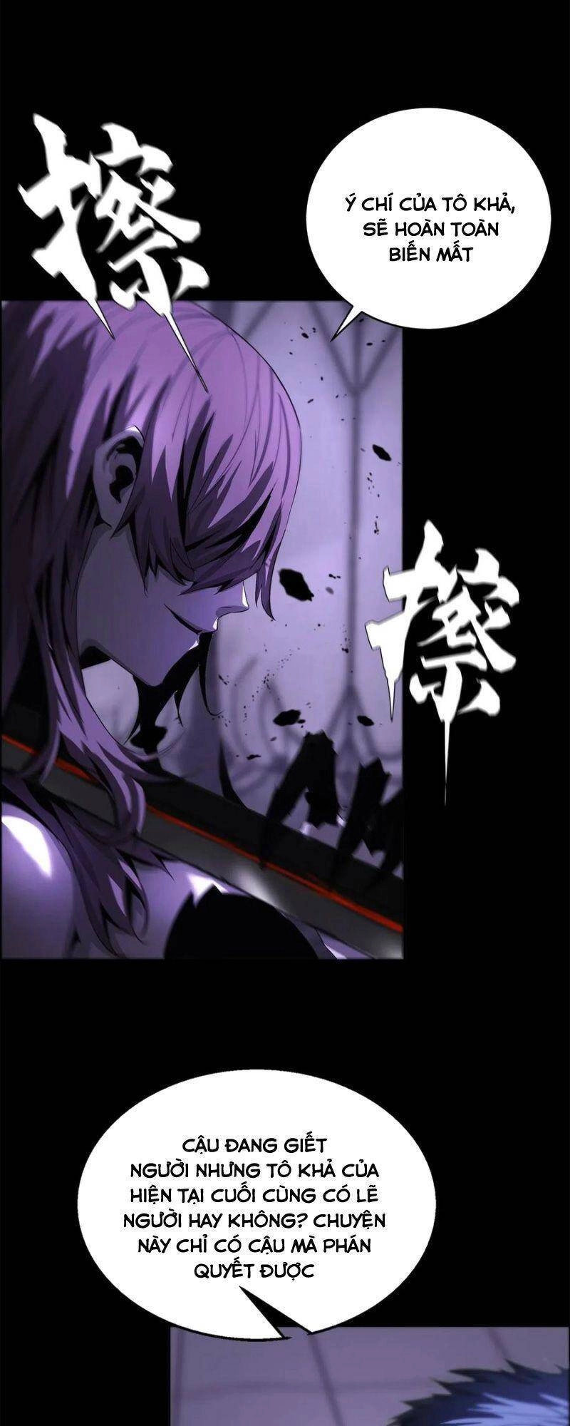 Một Mình Dạo Quanh Hầm Ngục Chapter 46 - 5