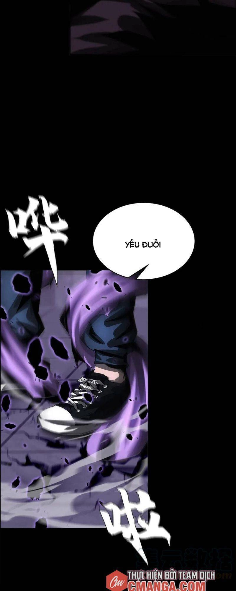 Một Mình Dạo Quanh Hầm Ngục Chapter 46 - 7