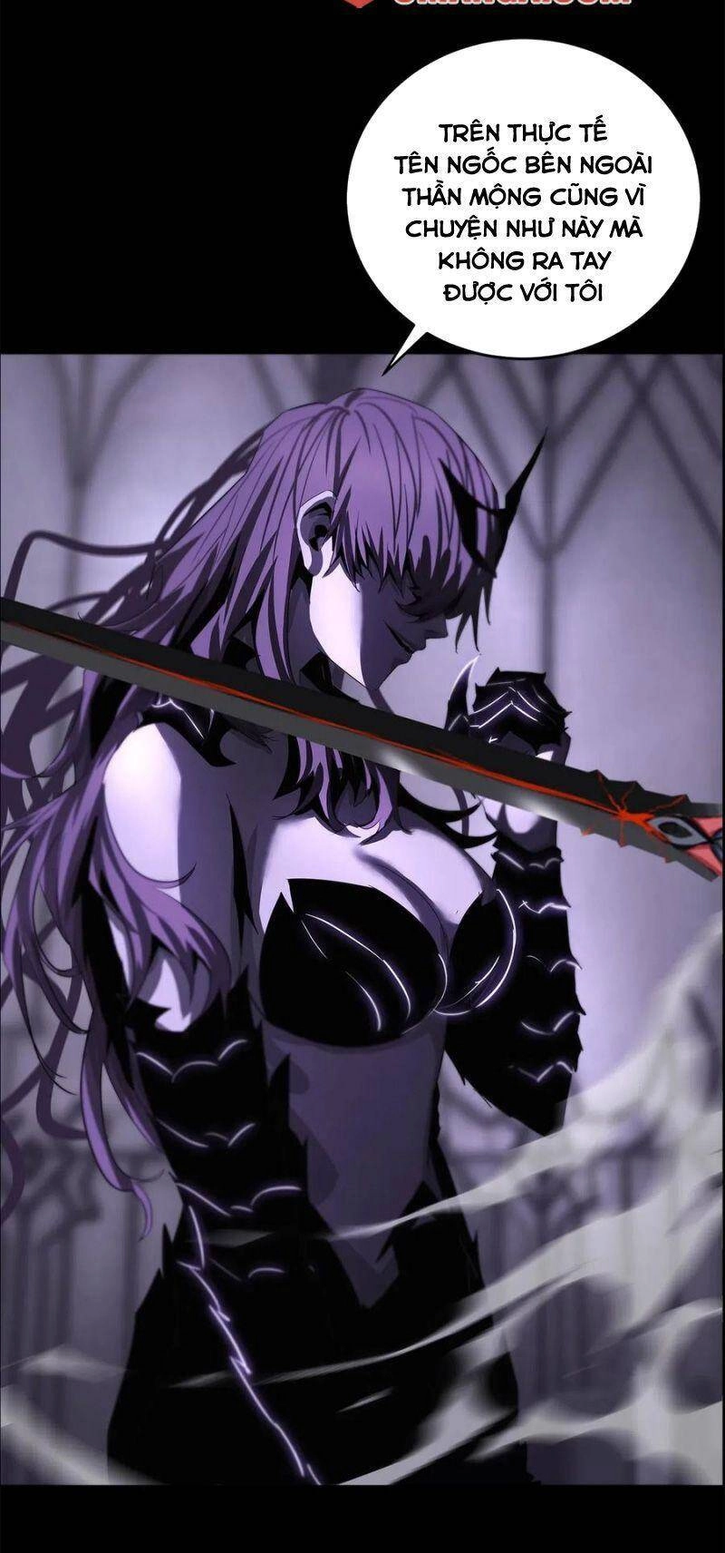 Một Mình Dạo Quanh Hầm Ngục Chapter 46 - 8