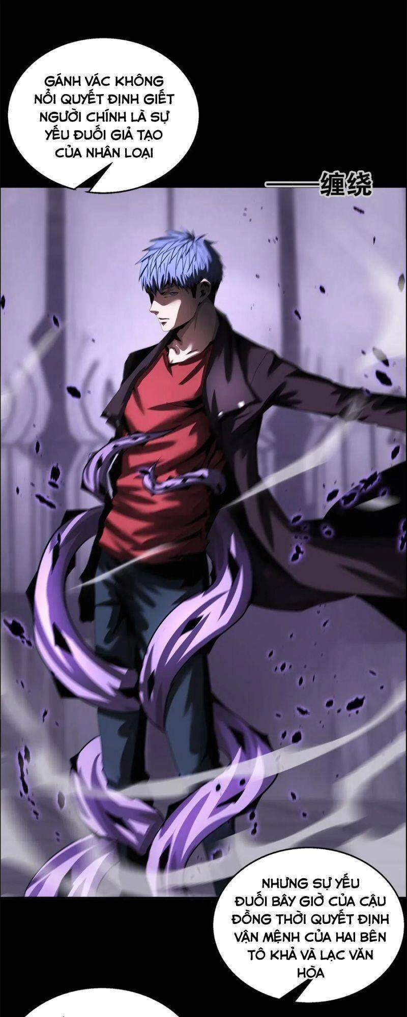 Một Mình Dạo Quanh Hầm Ngục Chapter 46 - 9