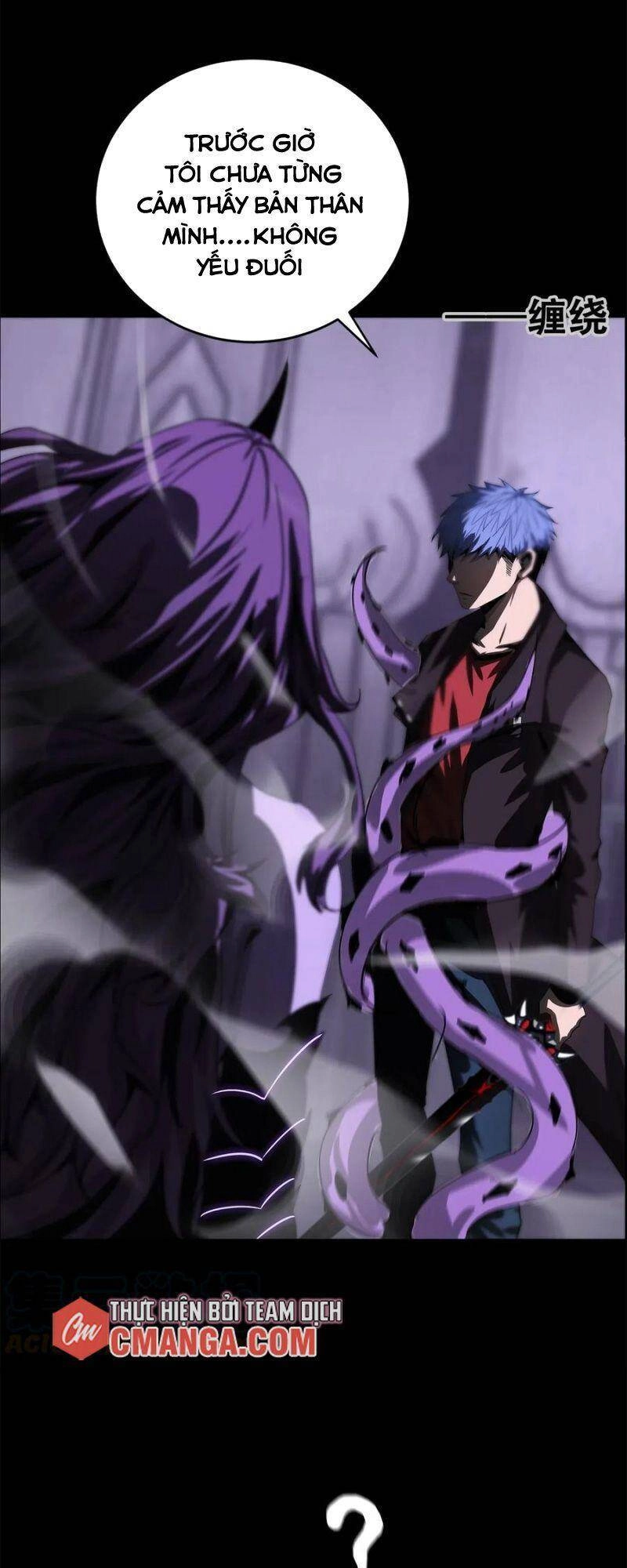 Một Mình Dạo Quanh Hầm Ngục Chapter 46 - 13