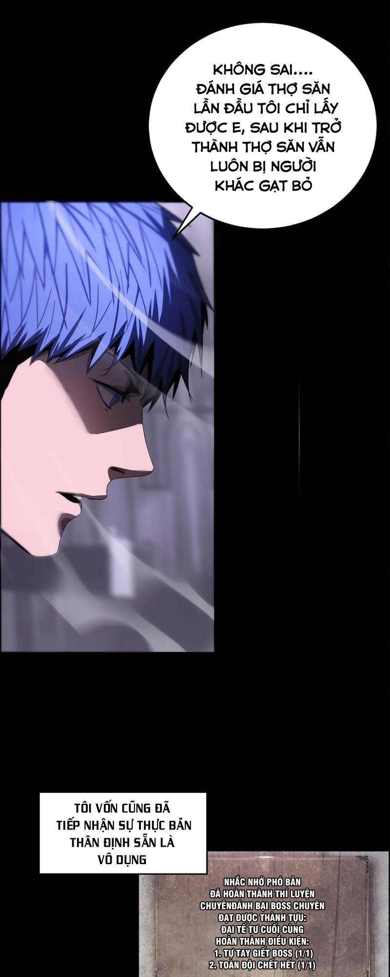 Một Mình Dạo Quanh Hầm Ngục Chapter 46 - 15