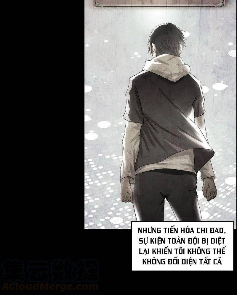 Một Mình Dạo Quanh Hầm Ngục Chapter 46 - 16