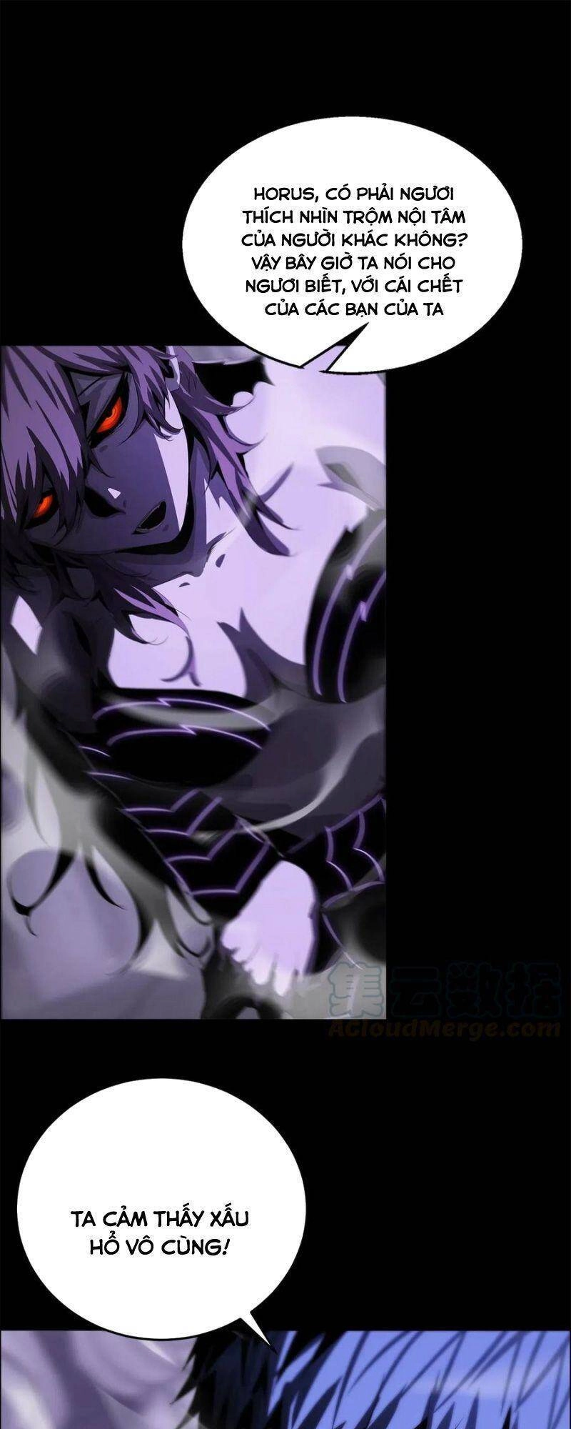 Một Mình Dạo Quanh Hầm Ngục Chapter 46 - 19