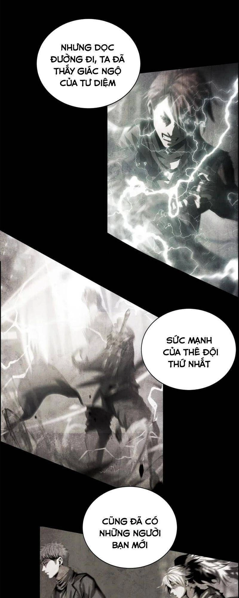 Một Mình Dạo Quanh Hầm Ngục Chapter 46 - 21