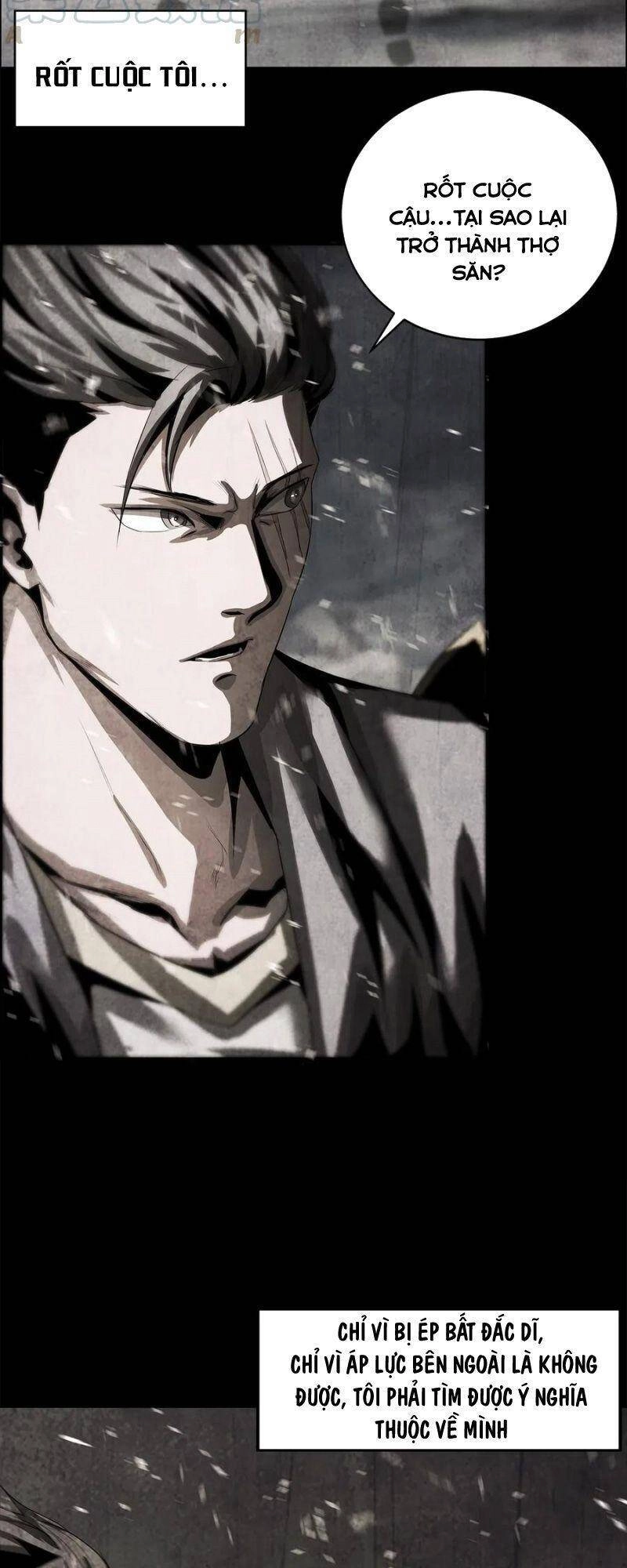 Một Mình Dạo Quanh Hầm Ngục Chapter 46 - 25