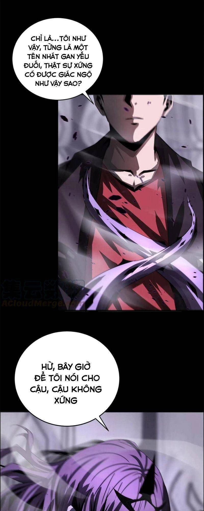 Một Mình Dạo Quanh Hầm Ngục Chapter 46 - 27