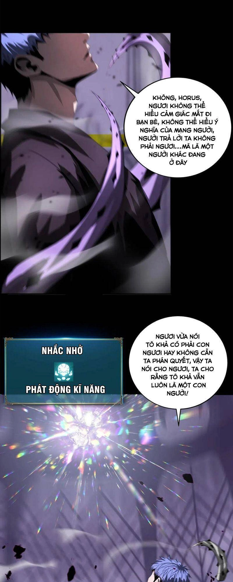 Một Mình Dạo Quanh Hầm Ngục Chapter 46 - 29