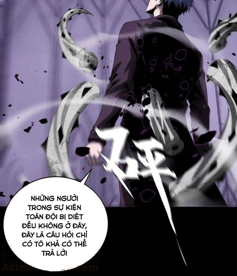 Một Mình Dạo Quanh Hầm Ngục Chapter 46 - 30