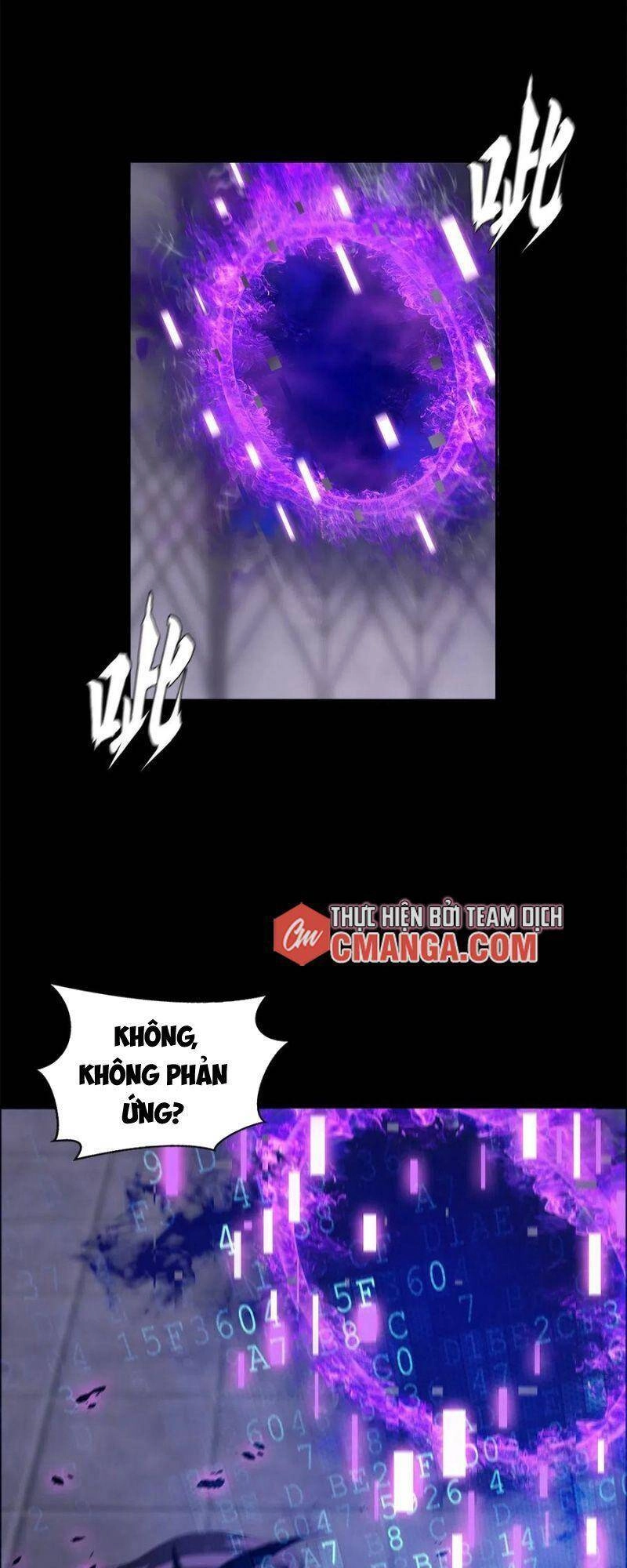 Một Mình Dạo Quanh Hầm Ngục Chapter 46 - 37