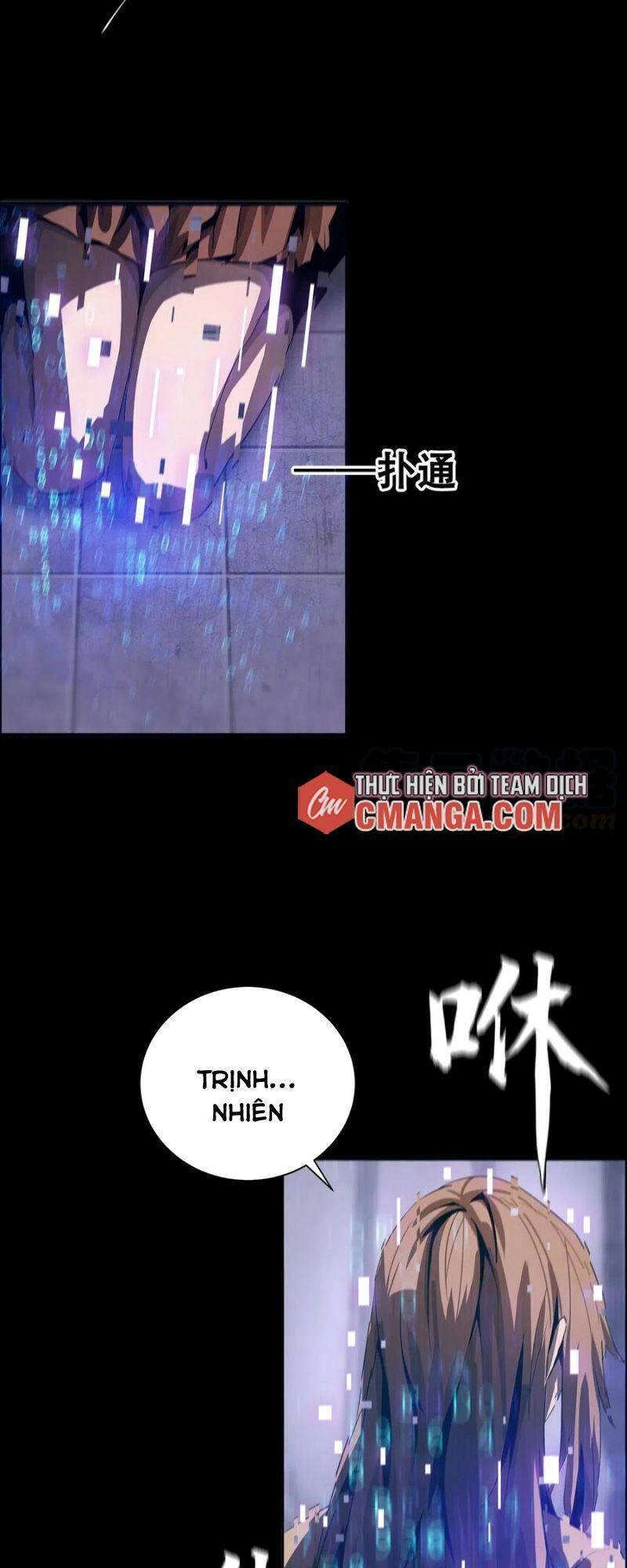 Một Mình Dạo Quanh Hầm Ngục Chapter 46 - 41