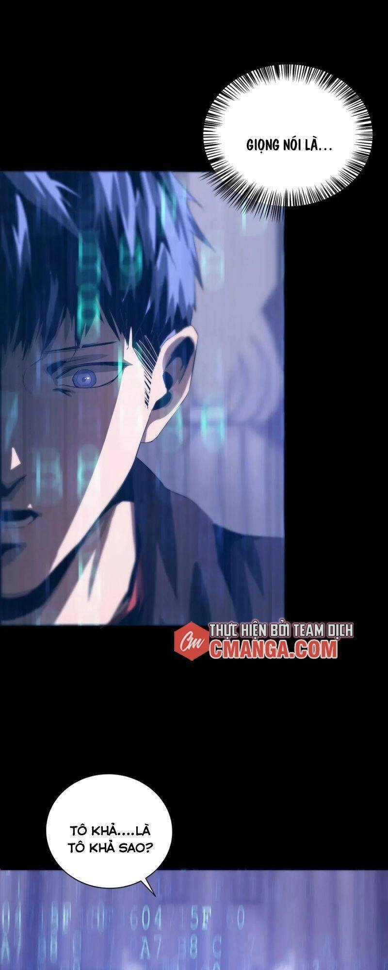 Một Mình Dạo Quanh Hầm Ngục Chapter 46 - 43