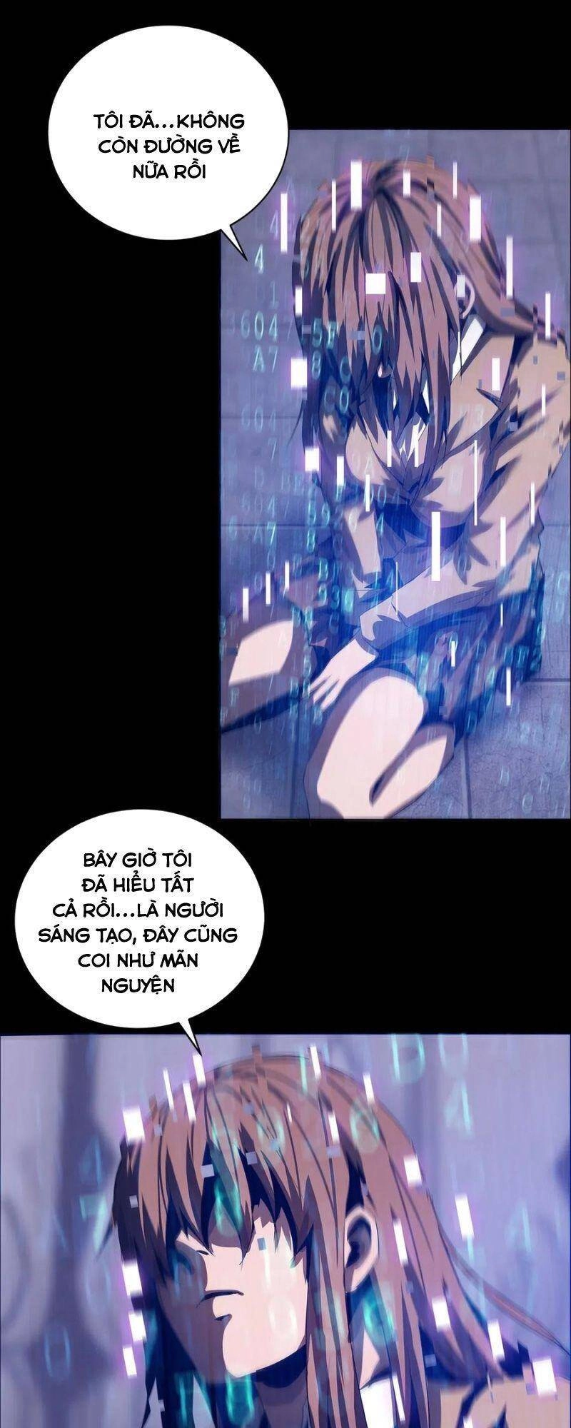 Một Mình Dạo Quanh Hầm Ngục Chapter 46 - 45