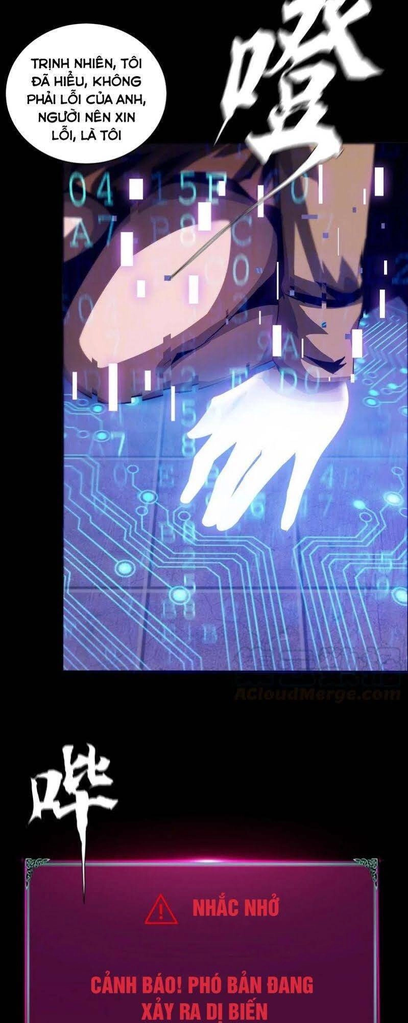 Một Mình Dạo Quanh Hầm Ngục Chapter 46 - 47