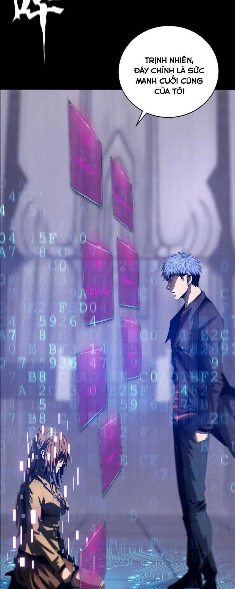 Một Mình Dạo Quanh Hầm Ngục Chapter 46 - 49