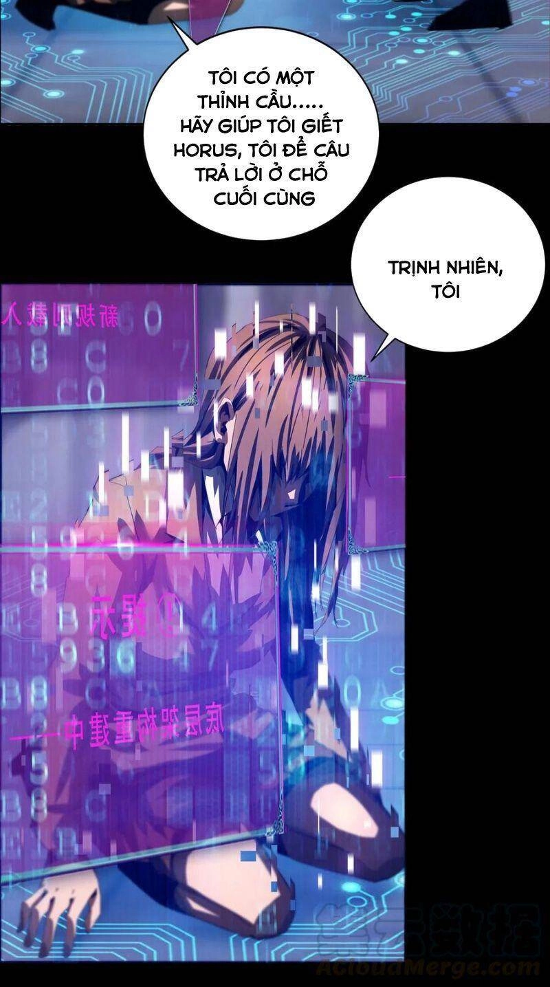 Một Mình Dạo Quanh Hầm Ngục Chapter 46 - 50