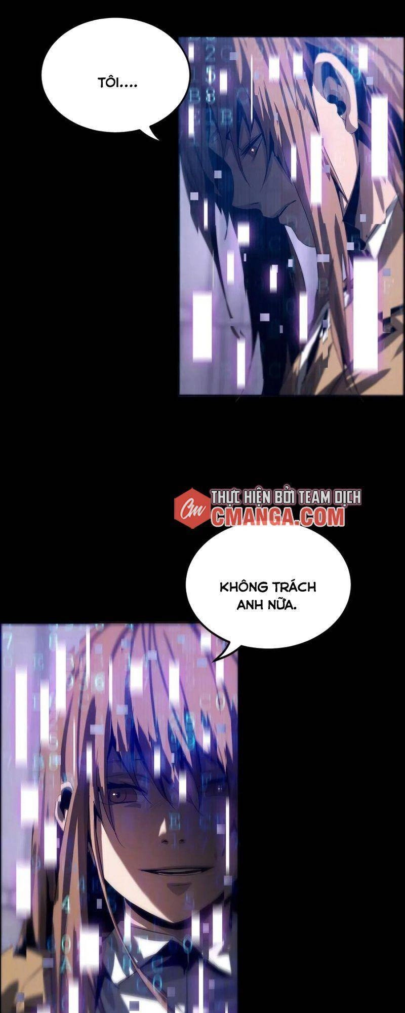 Một Mình Dạo Quanh Hầm Ngục Chapter 46 - 51