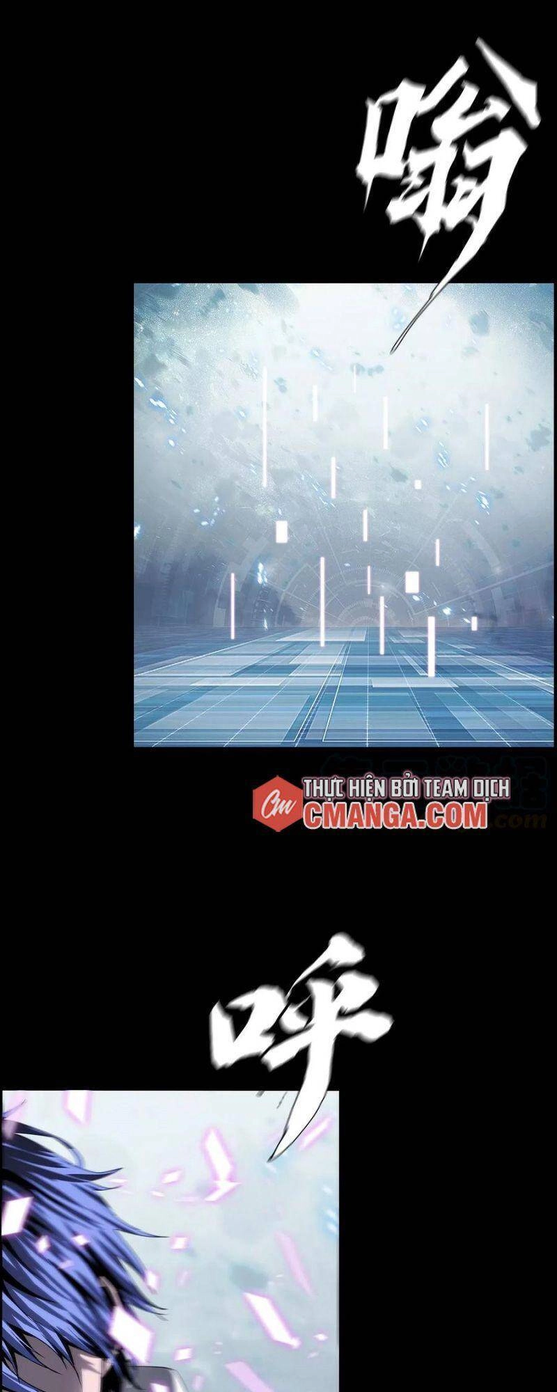 Một Mình Dạo Quanh Hầm Ngục Chapter 46 - 53