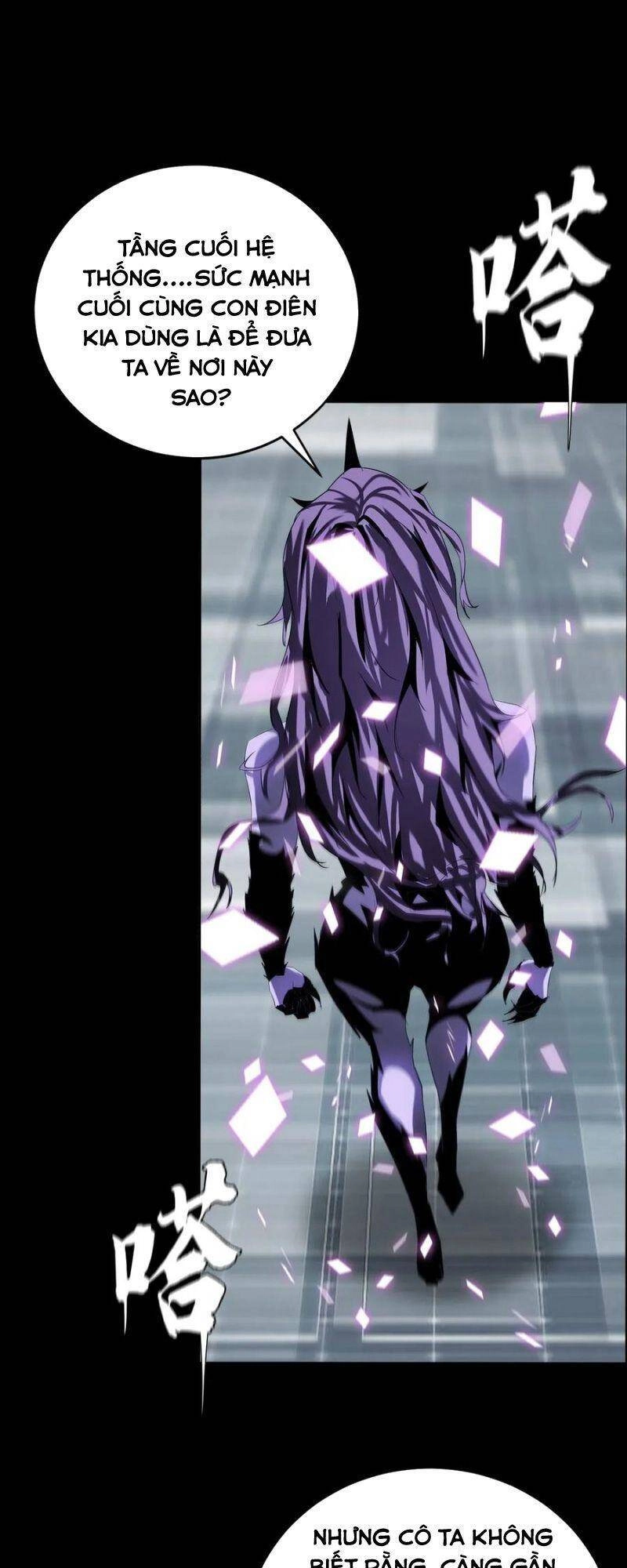 Một Mình Dạo Quanh Hầm Ngục Chapter 46 - 55