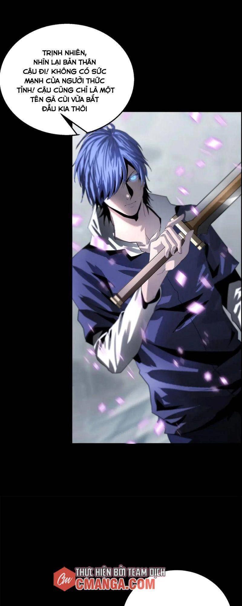 Một Mình Dạo Quanh Hầm Ngục Chapter 46 - 57