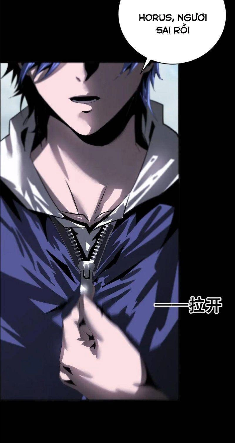 Một Mình Dạo Quanh Hầm Ngục Chapter 46 - 58