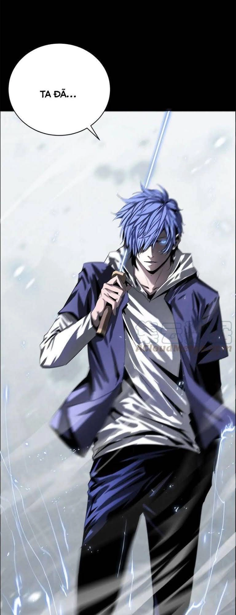 Một Mình Dạo Quanh Hầm Ngục Chapter 46 - 59