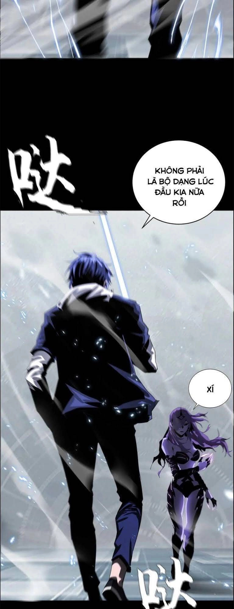 Một Mình Dạo Quanh Hầm Ngục Chapter 46 - 60