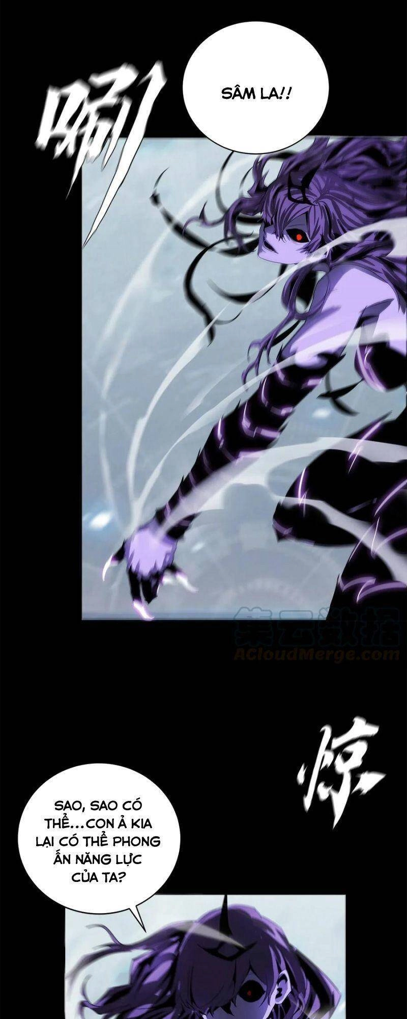 Một Mình Dạo Quanh Hầm Ngục Chapter 46 - 62