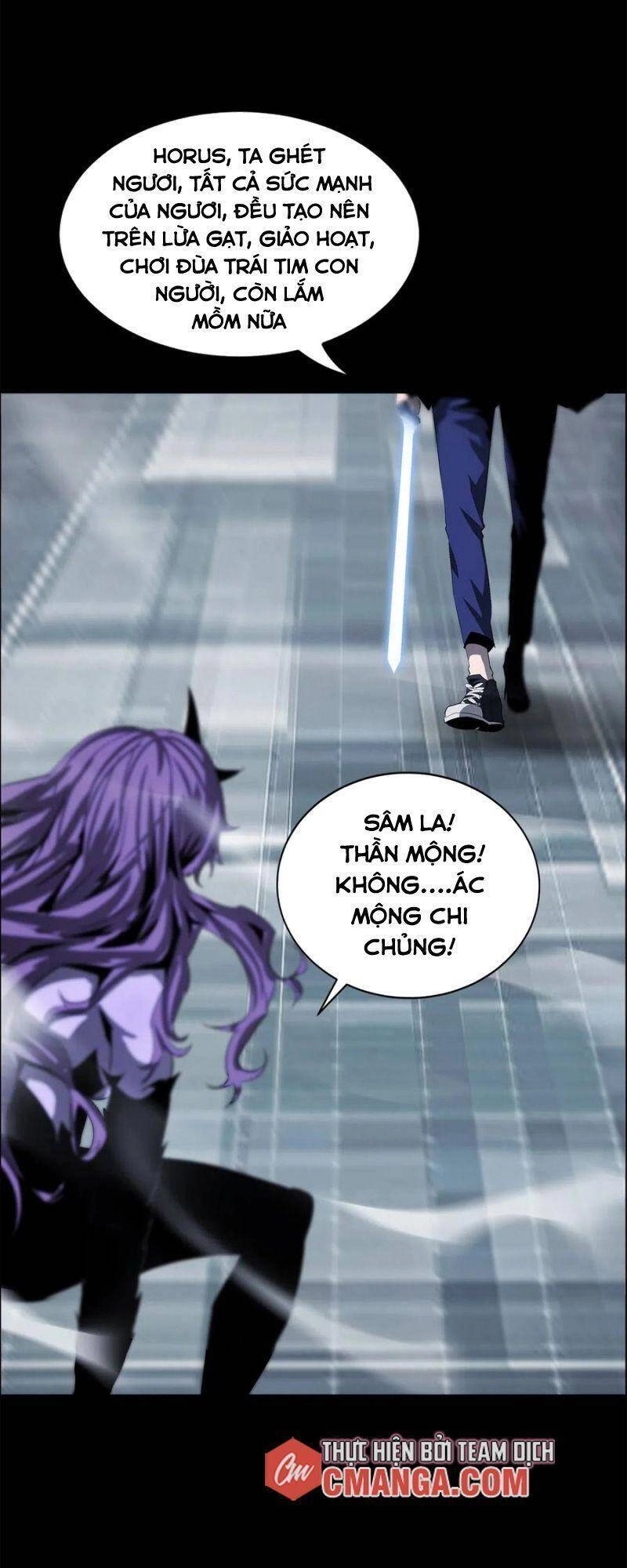 Một Mình Dạo Quanh Hầm Ngục Chapter 46 - 64