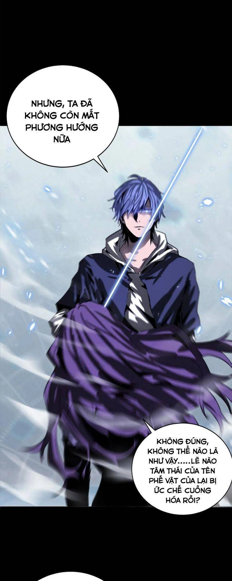 Một Mình Dạo Quanh Hầm Ngục Chapter 46 - 66